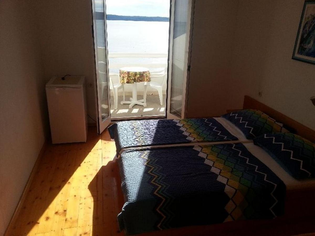 Guest house House Zaca 3*