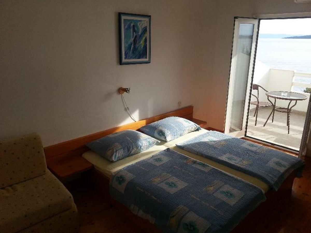 Guest house House Zaca Zavala
