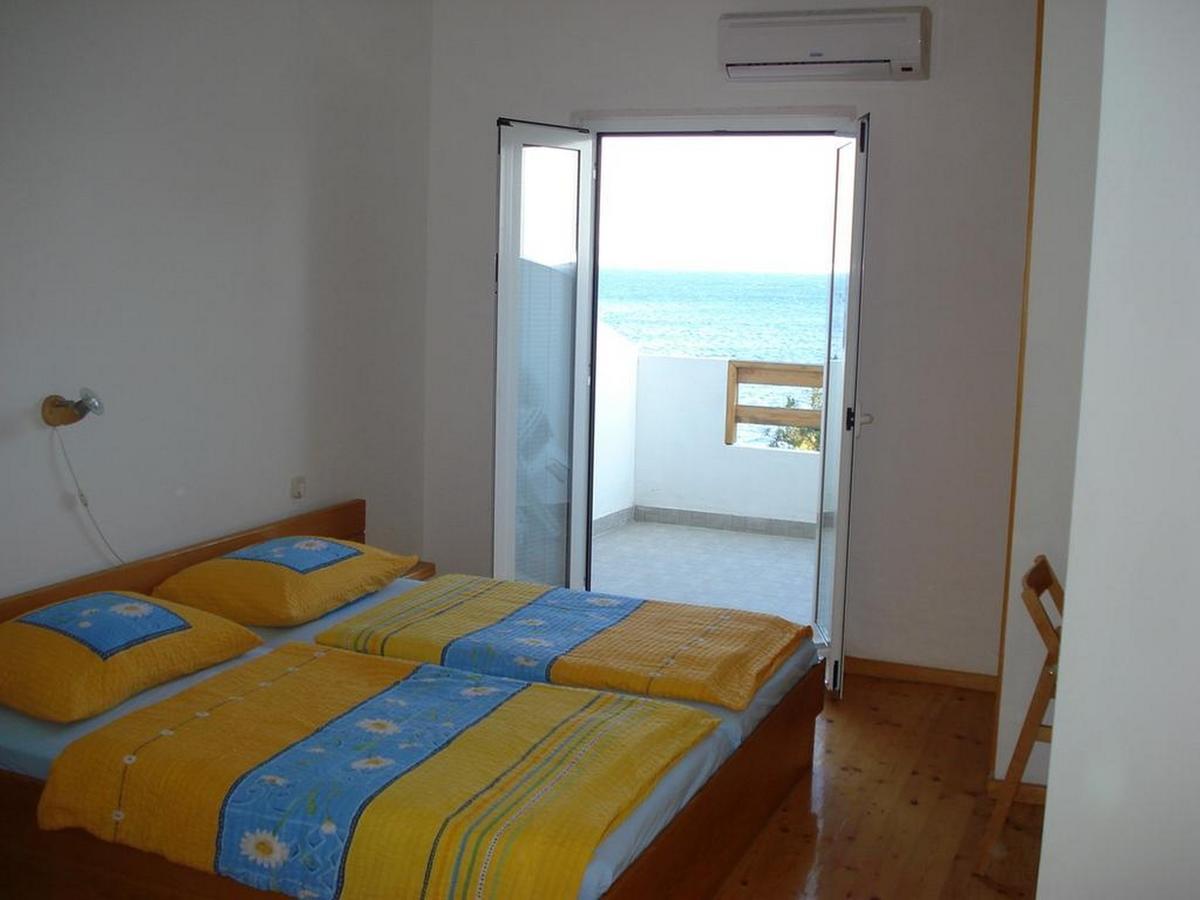 Guest house House Zaca